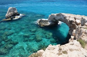 Places to Go in Ayia Napa, Cape Greco, Protaras and Famagusta District with our Buggies, Quad Bikes & Scooters