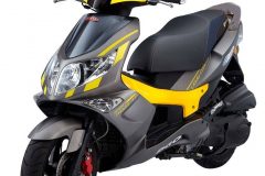 GMax-125cc For Rent in Ayia Napa
